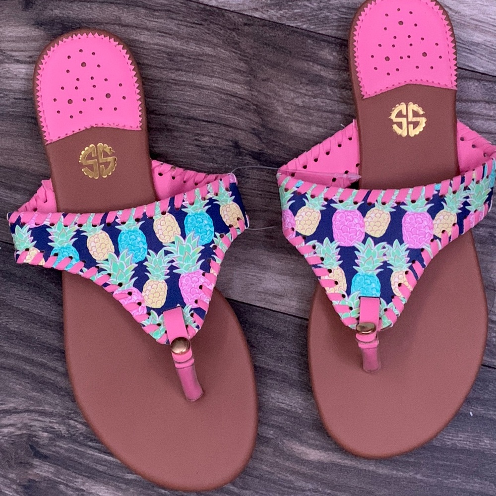Simply Southern - Sandals